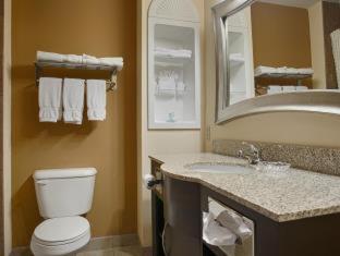 Room #26325212 at Best Western Plus Bradenton Gateway Hotel