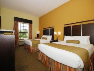 Room #26325212 at Best Western Plus Bradenton Gateway Hotel