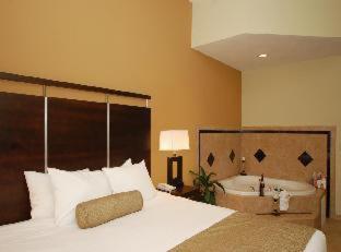Room #26325213 at Best Western Plus Bradenton Gateway Hotel