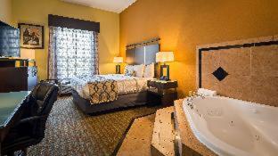 Room #26325213 at Best Western Plus Bradenton Gateway Hotel