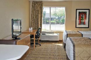 Room #52016718 at Extended Stay America Suites Boston Marlborough