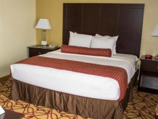 Room #42464023 at Best Western Park Hotel