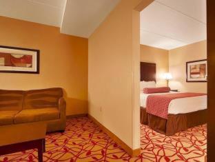 Room #42464025 at Best Western Park Hotel