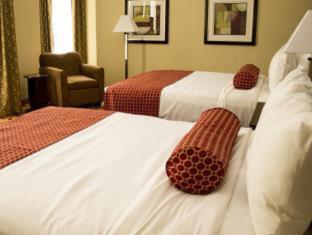 Room #42464027 at Best Western Park Hotel