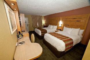 Room #51662011 at DeSoto Beach Hotel