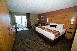 Room #51662013 at DeSoto Beach Hotel