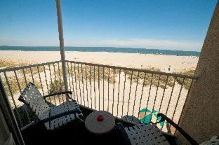 Room #51662013 at DeSoto Beach Hotel