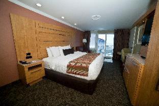 Room #51662014 at DeSoto Beach Hotel
