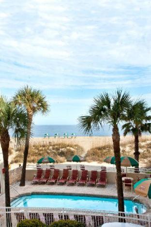 Room #51662014 at DeSoto Beach Hotel