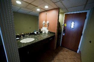Room #51662016 at DeSoto Beach Hotel