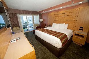 Room #51662016 at DeSoto Beach Hotel