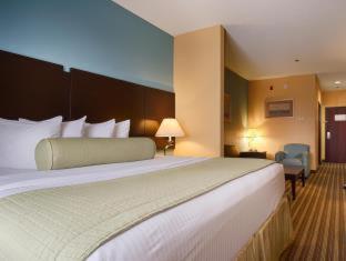 Room #34950015 at Best Western Plus Goodman Inn & Suites