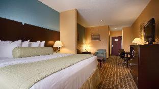 Room #34950015 at Best Western Plus Goodman Inn & Suites