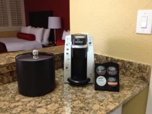 Room #45379010 at Best Western Plus Casino Royale - Center Strip
