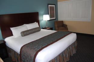 Room #45379010 at Best Western Plus Casino Royale - Center Strip