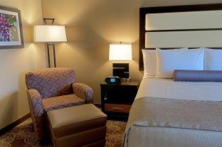 Room #106327924 at Best Western Plus Miami Airport North Hotel & Suites