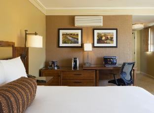 Room #2667120 at Hotel Abrego