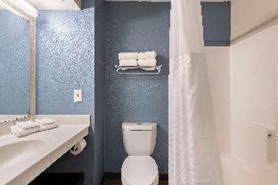 Room #51854907 at Extended Stay America Select Suites - Charlotte - University Place