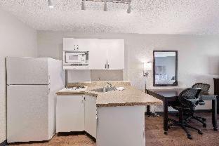 Room #51854907 at Extended Stay America Select Suites - Charlotte - University Place