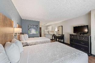 Room #51854907 at Extended Stay America Select Suites - Charlotte - University Place