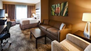 Room #106327921 at Best Western Plus Miami Airport North Hotel & Suites
