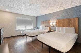 Room #51854907 at Extended Stay America Select Suites - Charlotte - University Place