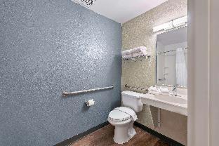 Room #51854908 at Extended Stay America Select Suites - Charlotte - University Place