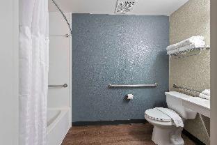 Room #51854908 at Extended Stay America Select Suites - Charlotte - University Place
