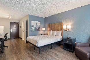 Room #51854908 at Extended Stay America Select Suites - Charlotte - University Place
