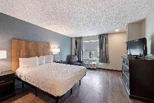 Room #51854908 at Extended Stay America Select Suites - Charlotte - University Place