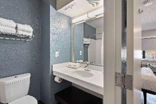 Room #51854909 at Extended Stay America Select Suites - Charlotte - University Place