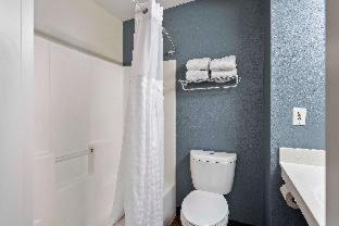 Room #51854909 at Extended Stay America Select Suites - Charlotte - University Place
