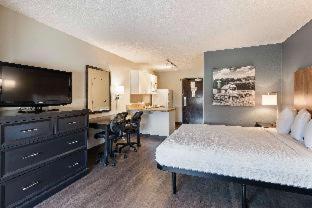 Room #51854909 at Extended Stay America Select Suites - Charlotte - University Place