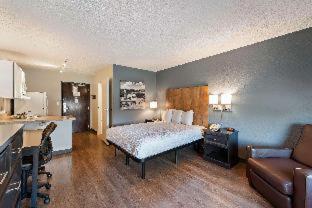Room #51854909 at Extended Stay America Select Suites - Charlotte - University Place