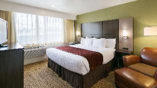 Room #18366816 at Best Western Pony Soldier Inn & Suites