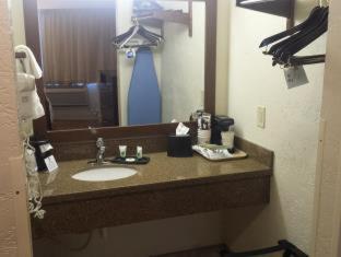Room #18366816 at Best Western Pony Soldier Inn & Suites