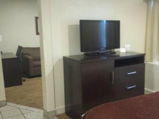 Room #18366816 at Best Western Pony Soldier Inn & Suites