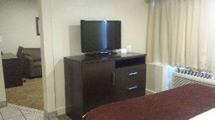 Room #18366816 at Best Western Pony Soldier Inn & Suites