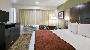 Room #18366824 at Best Western Pony Soldier Inn & Suites