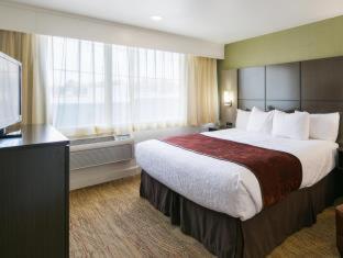 Room #18366817 at Best Western Pony Soldier Inn & Suites