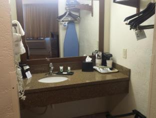 Room #18366817 at Best Western Pony Soldier Inn & Suites