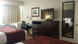 Room #18366819 at Best Western Pony Soldier Inn & Suites