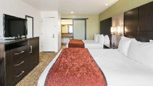 Room #18366819 at Best Western Pony Soldier Inn & Suites