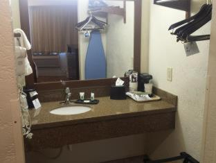 Room #18366818 at Best Western Pony Soldier Inn & Suites