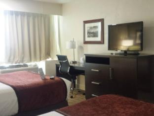 Room #18366818 at Best Western Pony Soldier Inn & Suites