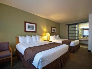 Room #18366818 at Best Western Pony Soldier Inn & Suites