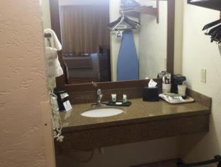 Room #18366819 at Best Western Pony Soldier Inn & Suites