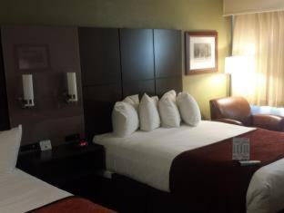 Room #18366819 at Best Western Pony Soldier Inn & Suites
