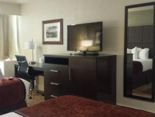 Room #18366819 at Best Western Pony Soldier Inn & Suites