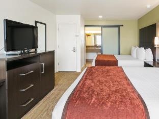 Room #18366819 at Best Western Pony Soldier Inn & Suites